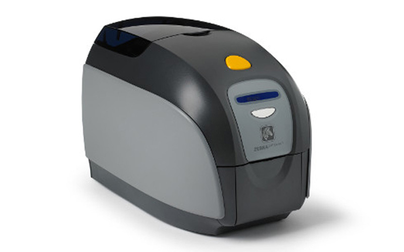 ゼブラのカードプリンター | 株式会社富士栄シスコム