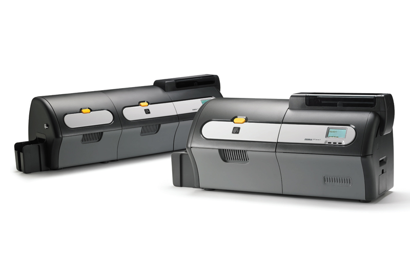 ゼブラ ZXP Series 7 | 株式会社富士栄シスコム