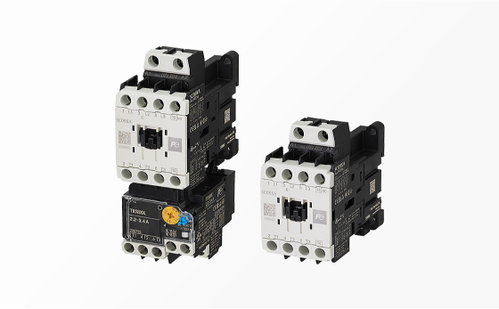 SC-NEXTシリーズ｜電磁開閉器｜製品情報｜富士電機機器制御株式会社