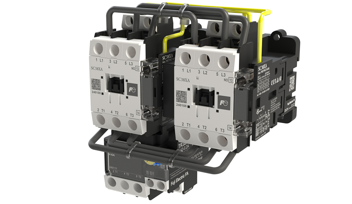 新500円対応 富士電機社製 メック FDVT 2台セット 新500円