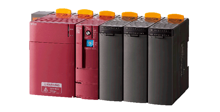 プログラマブルコントローラ PLC | 富士電機