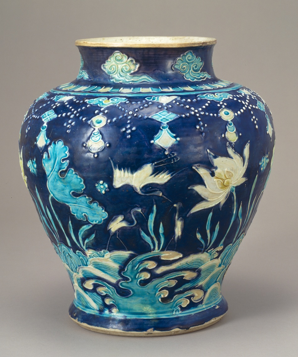 ○ 清代 雍正年製 花器 時代物 中国美術 04227 中国美術 雍正年製青花