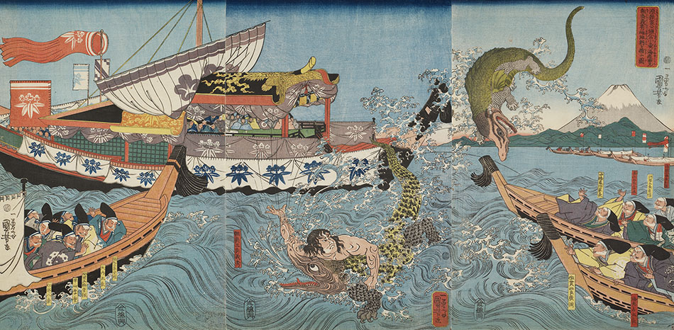 浮世絵 哥磨夆 義真訓 浮世絵 哥磨夆 義真訓 蔦屋重三郎と喜多川歌麿の