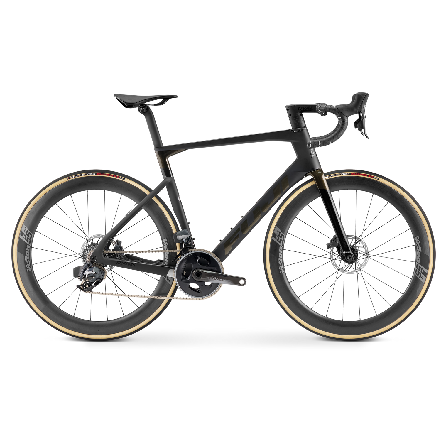 Transonic 1.1 – Fuji Bikes USA Powered by BikeCo