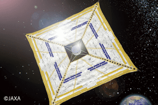 宇宙観測用具｜ 救命胴衣・落下傘（パラシュート）の藤倉航装株式会社