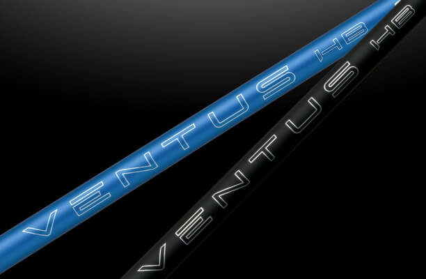 VENTUS HB | フジクラシャフト | ゴルフシャフト・リシャフトのフジクラ