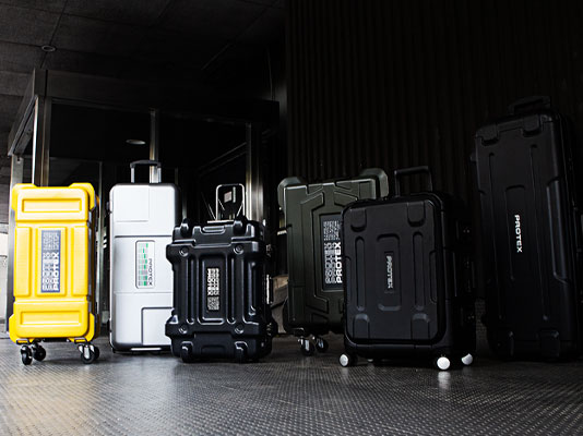 製品一覧 - フジコーワ工業｜アルミケース・アルミトランク