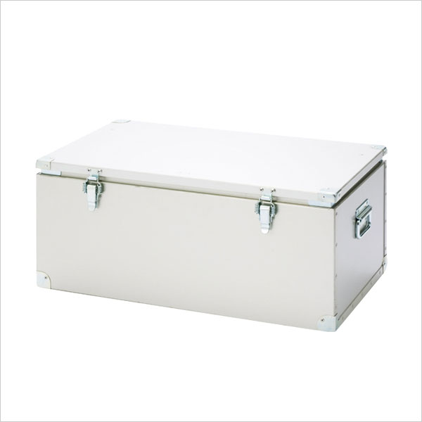 固定式アルミトランク - フジコーワ工業｜アルミケース・アルミ