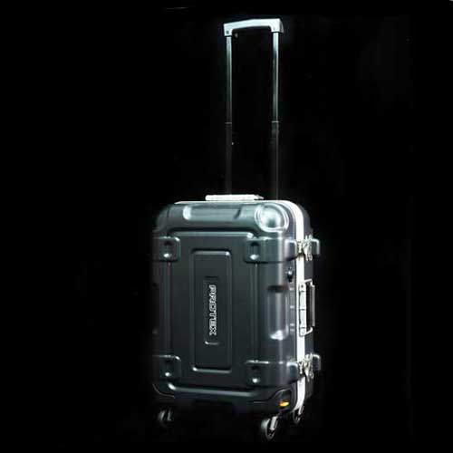 PROTEX CORE WPシリーズ - 製品情報 - フジコーワ工業｜アルミケース