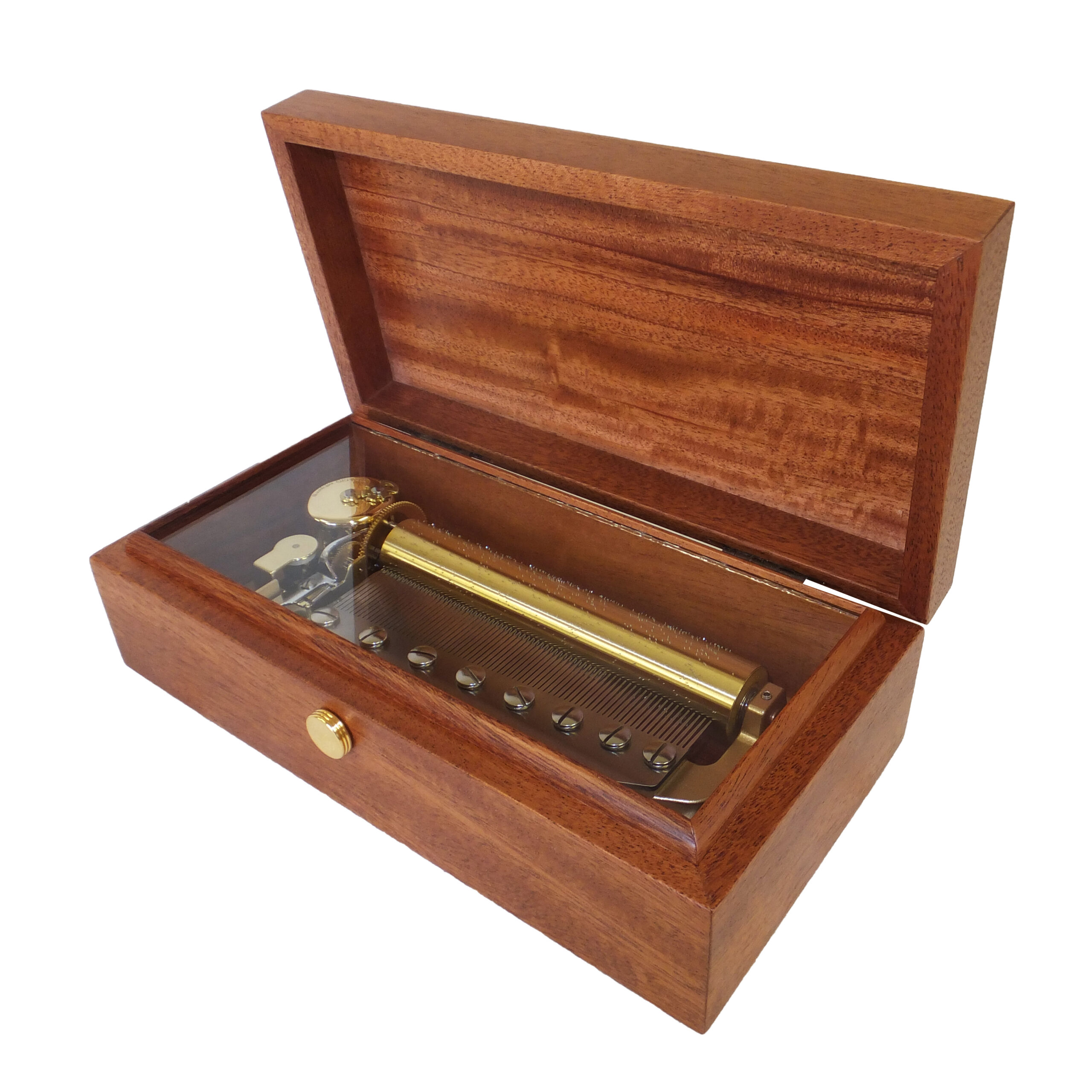 シリンダー | 高級オルゴール フジゲン（株）：安曇野第1公式サイト