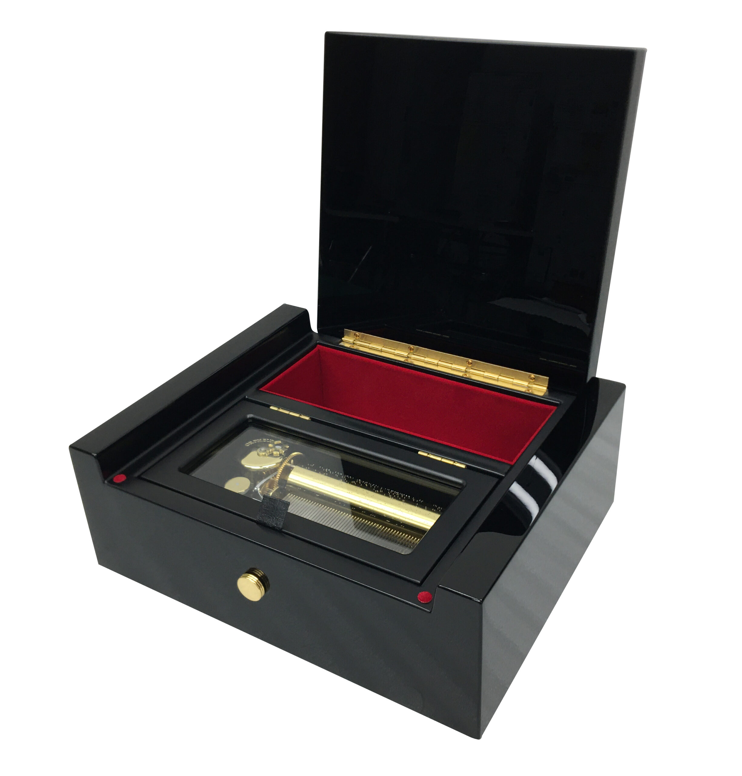 2020 第20回フジゲン楽器展記念オルゴール ピアノ50N | 高級