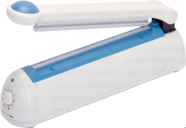 富士インパルス：製品情報 P-200