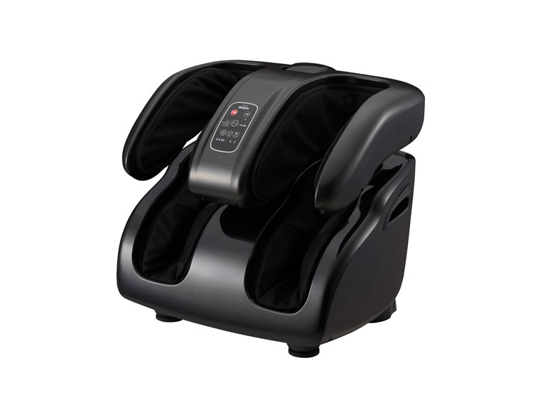 モミーナ フットマッサージャー KC-330 2022年2月5日新発売