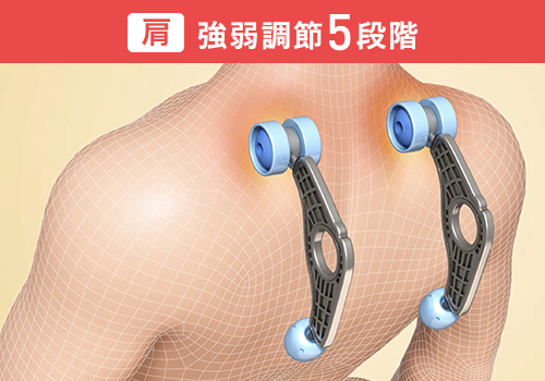 商品特長｜マッサージチェアのパイオニア フジ医療器（1954年創業の美