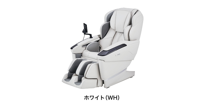 仕様｜マッサージチェアのパイオニア フジ医療器（1954年創業の美と