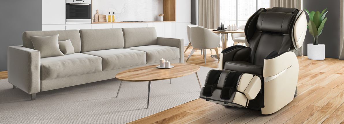 マッサージチェア E23 AS-R620｜マッサージチェアのパイオニア フジ