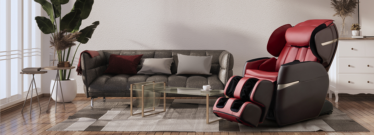 マッサージチェア M23 AS-R700｜マッサージチェアのパイオニア フジ