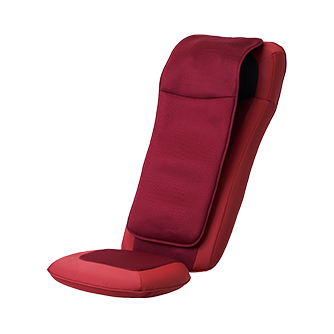 マイリラ シートマッサージャー MRL-1200｜マッサージチェアの