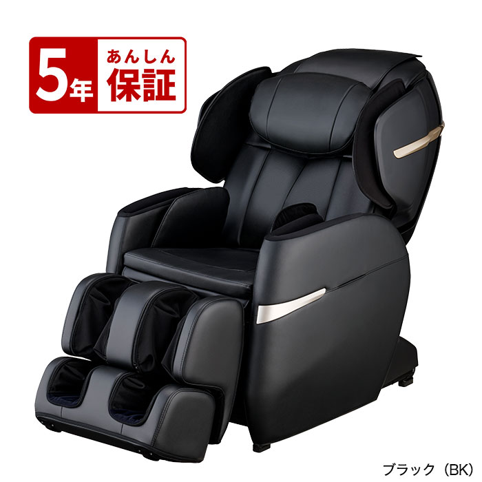 フジ医療器オンラインショップ / マッサージチェア M25 AS-R710【5年