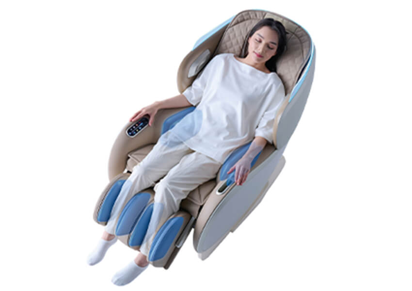 フジ医療器オンラインショップ / SYNCA CirC GRACE マッサージチェア