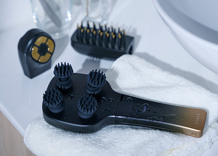 フジ医療器オンラインショップ / bigan K 3way美顔器 SYB-F1