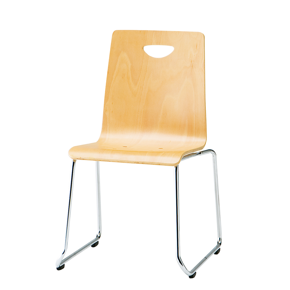 リフレシュチェアRN-2（ループ脚タイプ）の製品情報