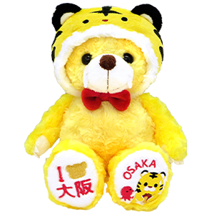 リゾート テーマパーク グッズのリーディングカンパニー 株式会社