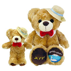 リゾート テーマパーク グッズのリーディングカンパニー 株式会社