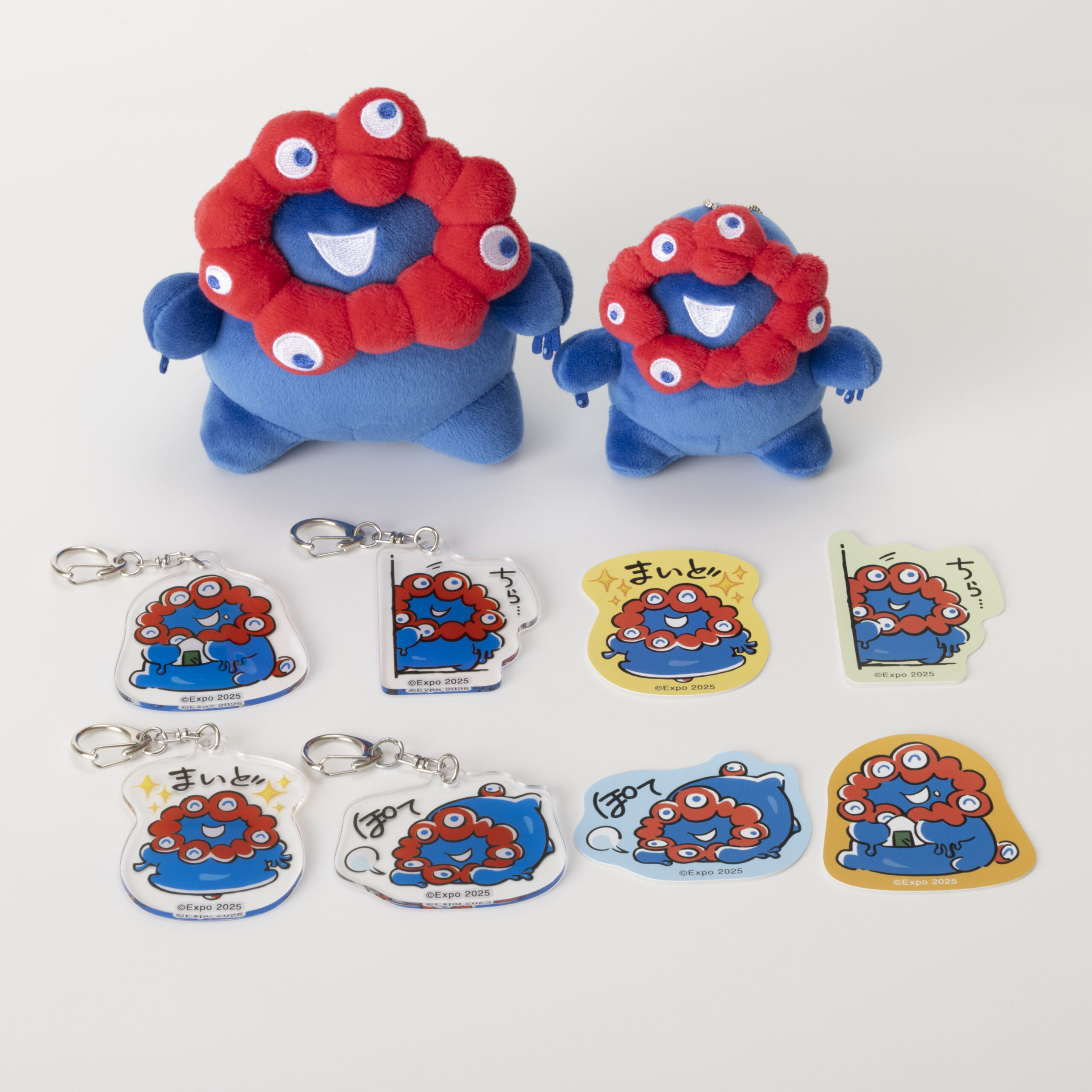 リゾート テーマパーク グッズのリーディングカンパニー 株式会社