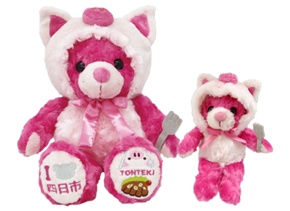 リゾート テーマパーク グッズのリーディングカンパニー 株式会社