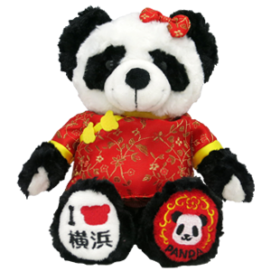 リゾート テーマパーク グッズのリーディングカンパニー 株式会社