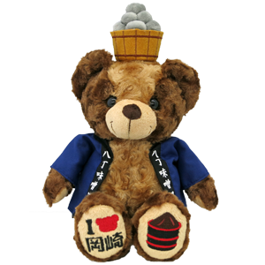 リゾート テーマパーク グッズのリーディングカンパニー 株式会社