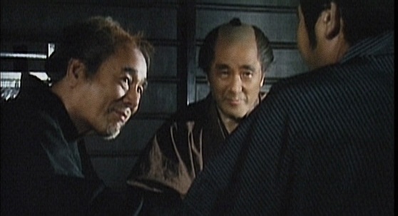 鬼平犯科帳 第4シリーズ #07 むかしなじみ - zanole