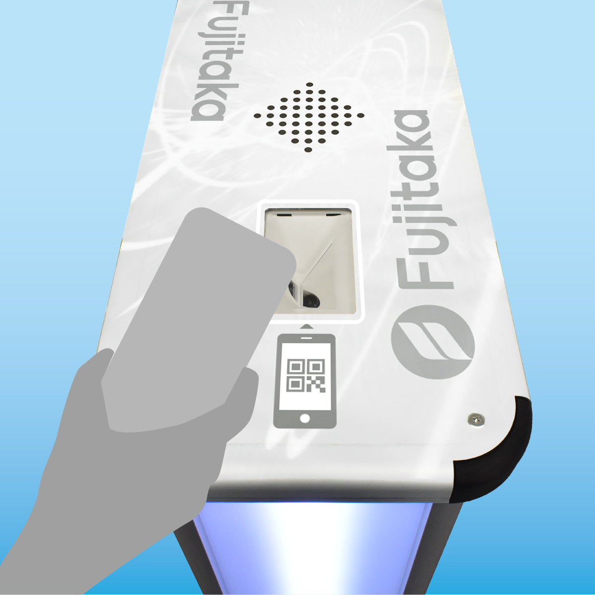 BOXPit（ボックスピット）｜製品ラインナップ｜入退場ゲートで省人化