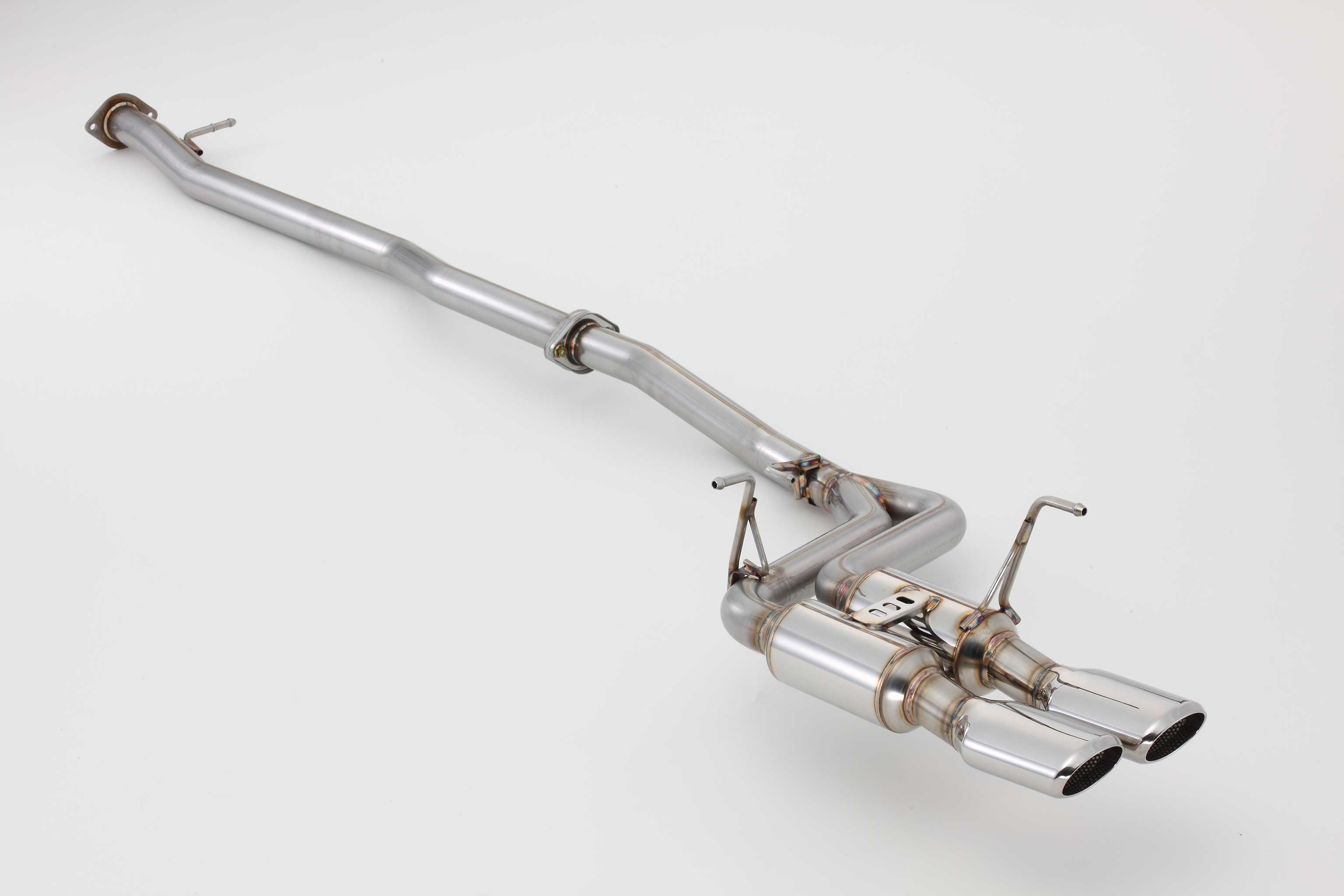 DNT31 エクストレイル 2.0 DT 4WD (X-TRAIL)|FUJITSUBO 藤壺技研工業