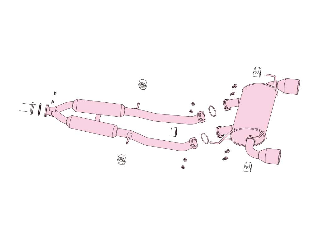 Z34 フェアレディZ (FAIRLADY Z)|FUJITSUBO 藤壺技研工業株式会社