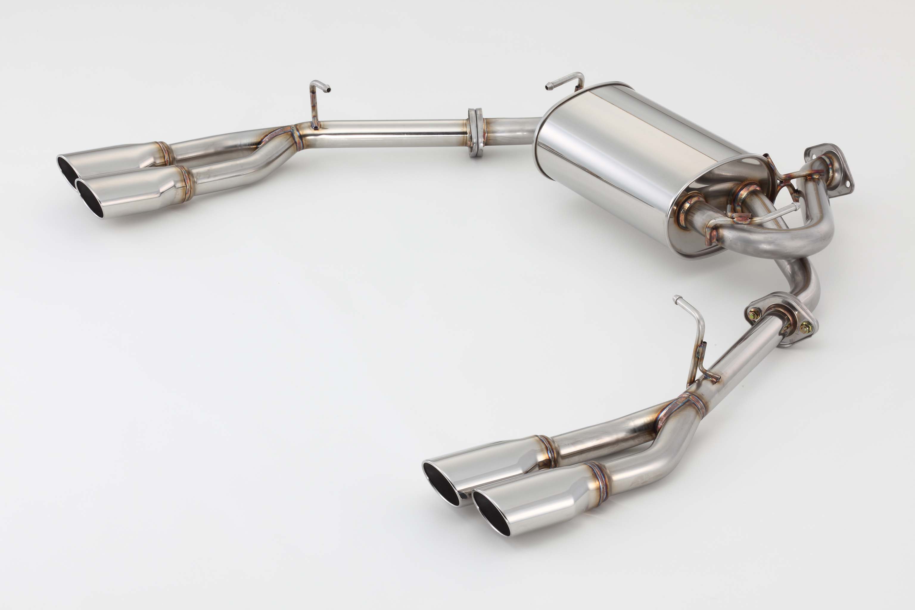 ZRR70W ヴォクシー ZS 2WD |FUJITSUBO 藤壺技研工業株式会社 | 自動車