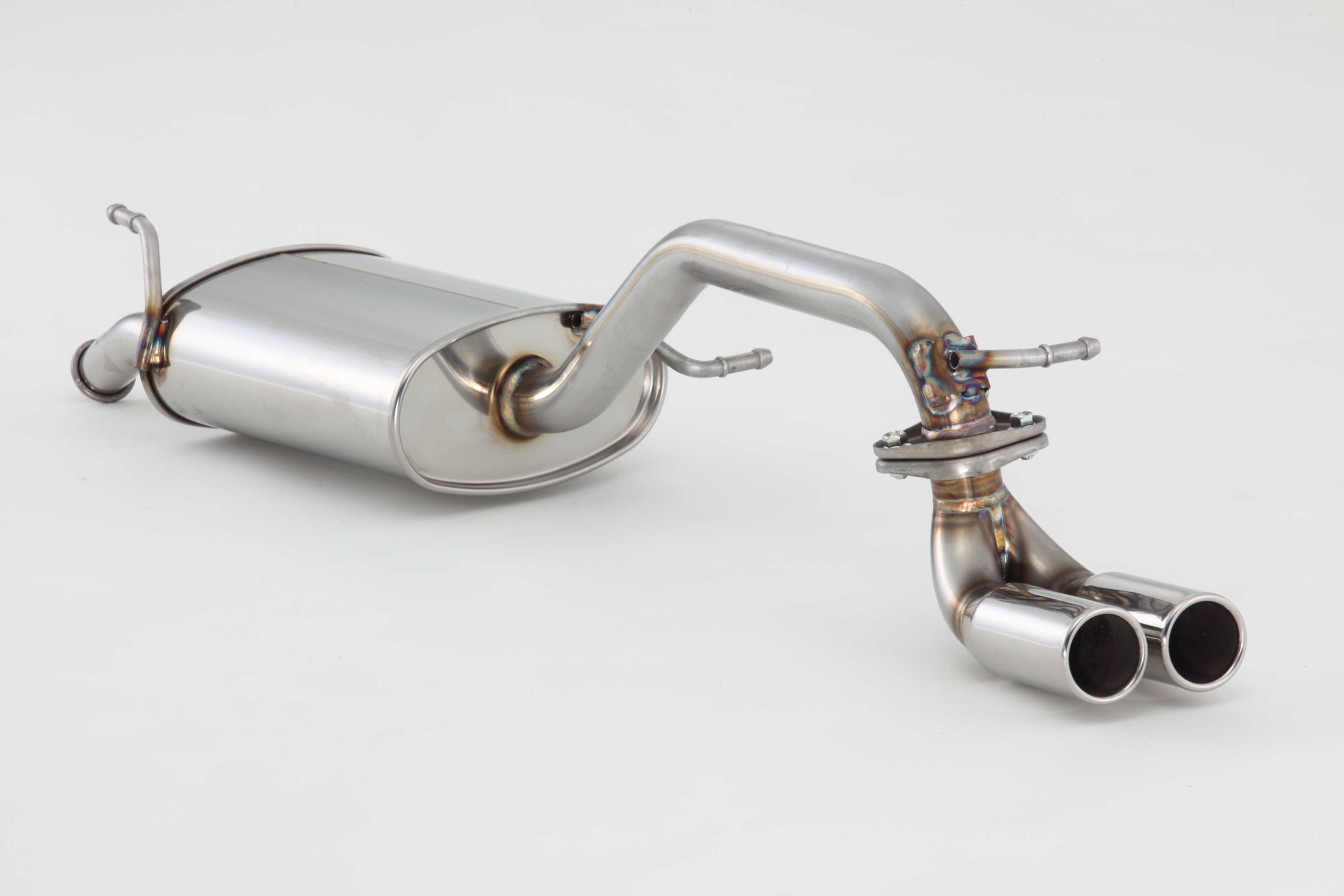 MF33S MRワゴン NA 2WD (MR wagon)|FUJITSUBO 藤壺技研工業株式会社