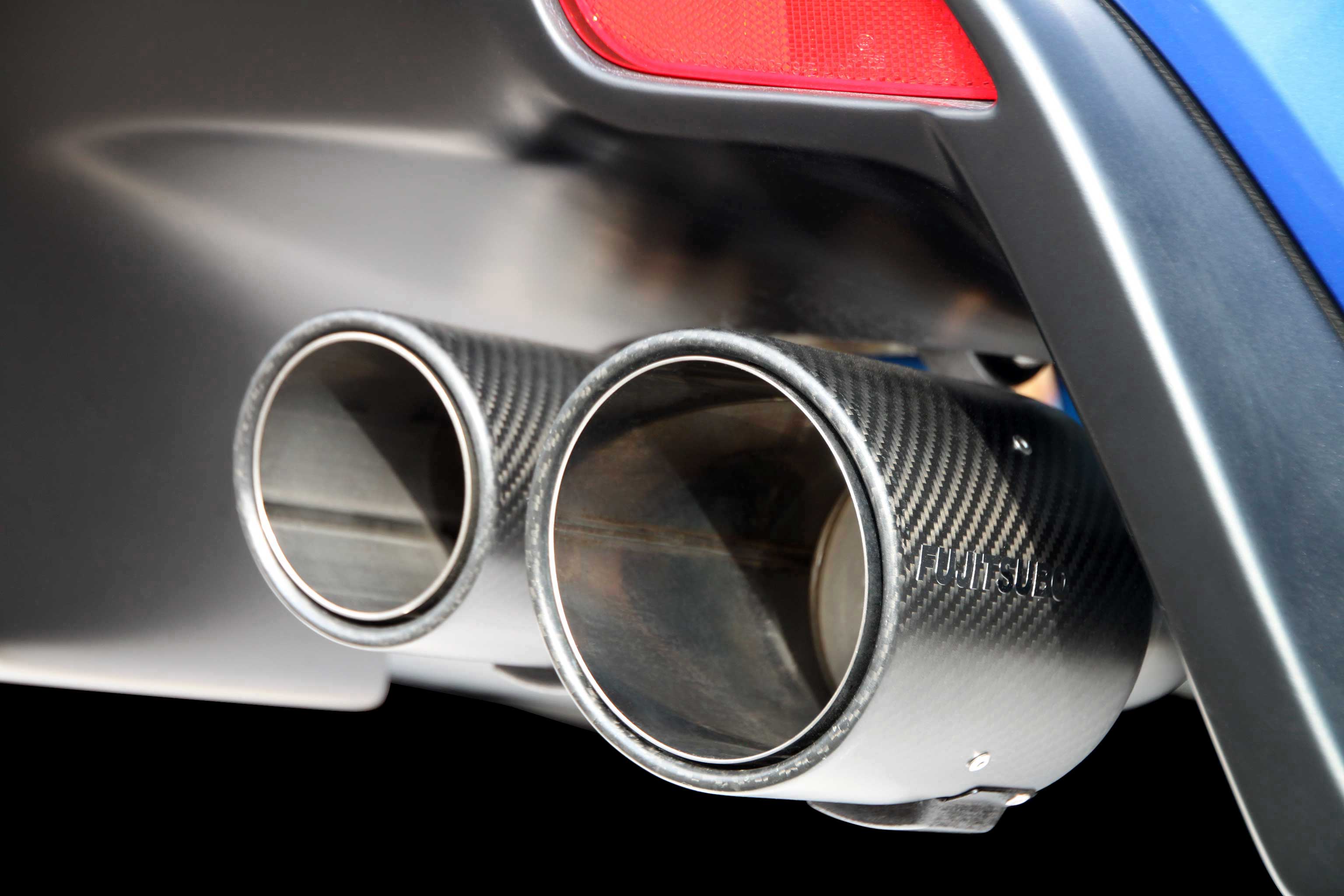 ZC6 BRZ 2.0（アプライドA～H） |FUJITSUBO 藤壺技研工業株式会社