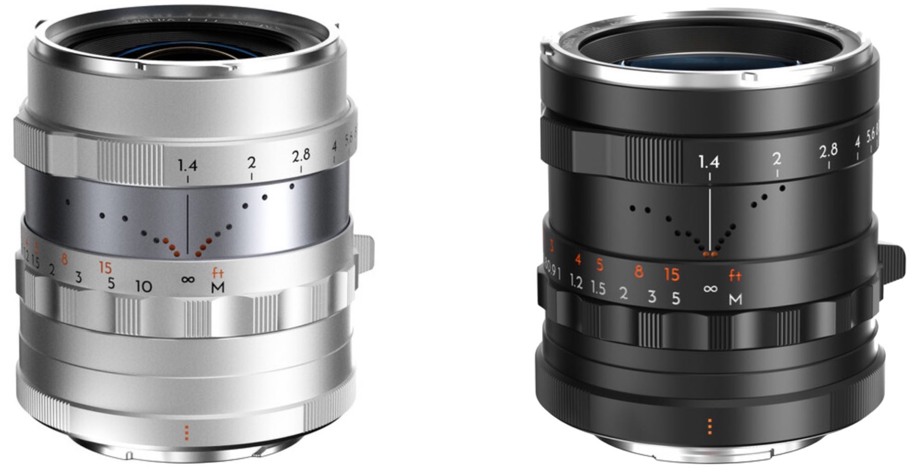 Thypoch Simera 28mmF1.4 and 35mmF1.4 Announced - Fuji Rumors
