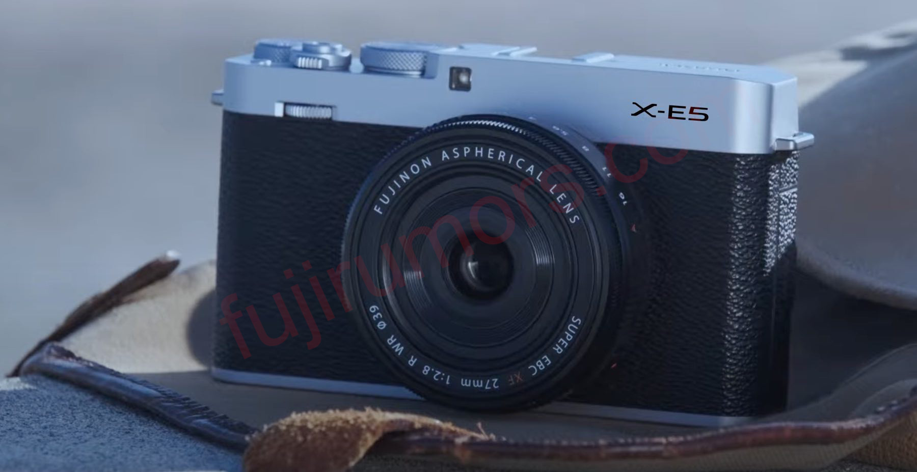 Fujifilm X-E5 in 2025: The Features You Want (and My Wishes