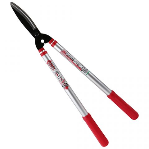 千吉:伸縮刈込鋏 強力刃:SGL-47｜株式会社藤原産業ホールディングス