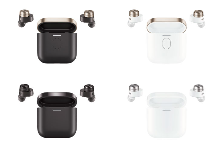 試聴レビュー】世界初！充電ケースがBluetoothトランスミッターに