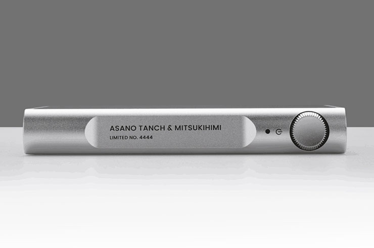 限定】ガチすぎるエントリーDAP・Shanling M3XのLimited Edition登場！