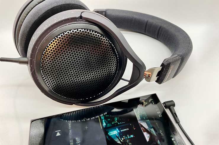 速報レビュー】audio-technica ATH-HL7BT 秋の新型ワイヤレス