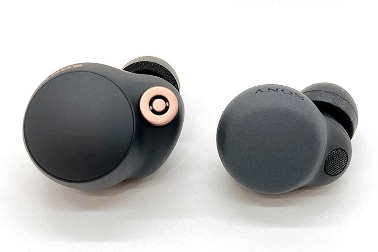 音質レビュー】SONY LinkBuds S 最新完全ワイヤレスイヤホンは