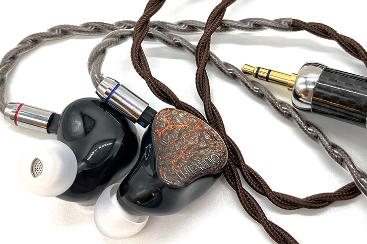 音質レビュー】THIEAUDIO Monarch MKIIとElixir、イヤホン2機種の共通