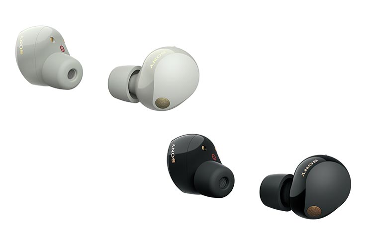 交換後利用少 SONY WF-1000XM5 ワイヤレスイヤホン 交換後利用少 SONY