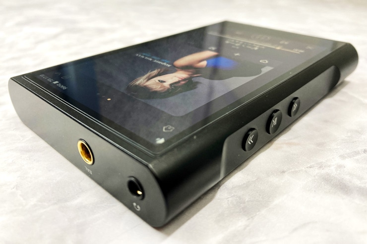 試聴レビュー】Shanlingの”エントリークラスというにはガチすぎる”DAP