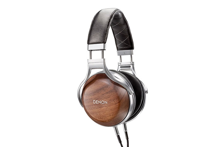 DENON（デノン）おすすめヘッドホン・イヤホン11選
